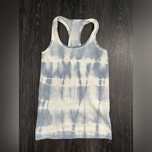 Lululemon Swiftly Tech Racerback Tank Top 2.0